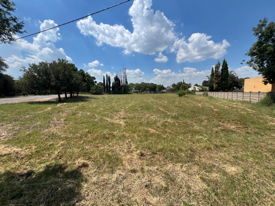 0 Bedroom Property for Sale in Deneysville Free State